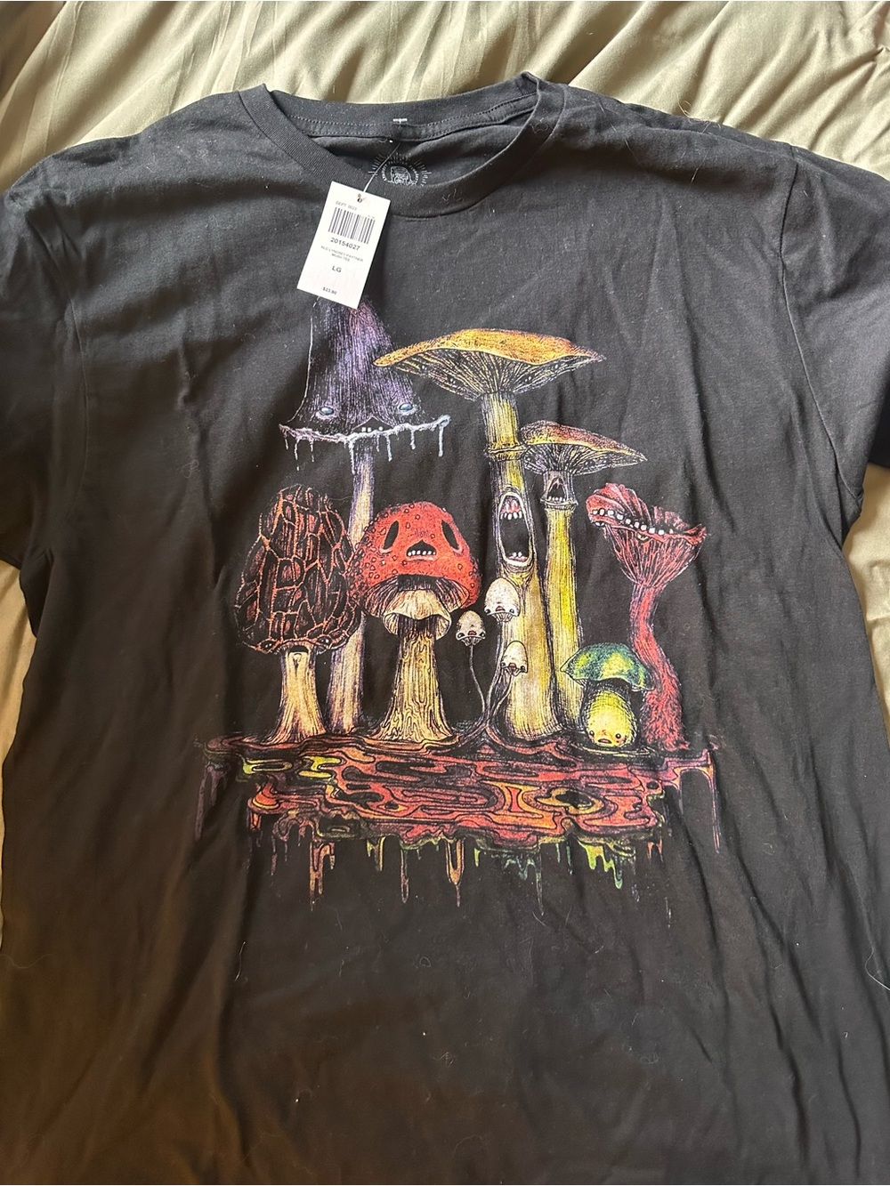 Hot Topic Tees - Picture 4 of 7
